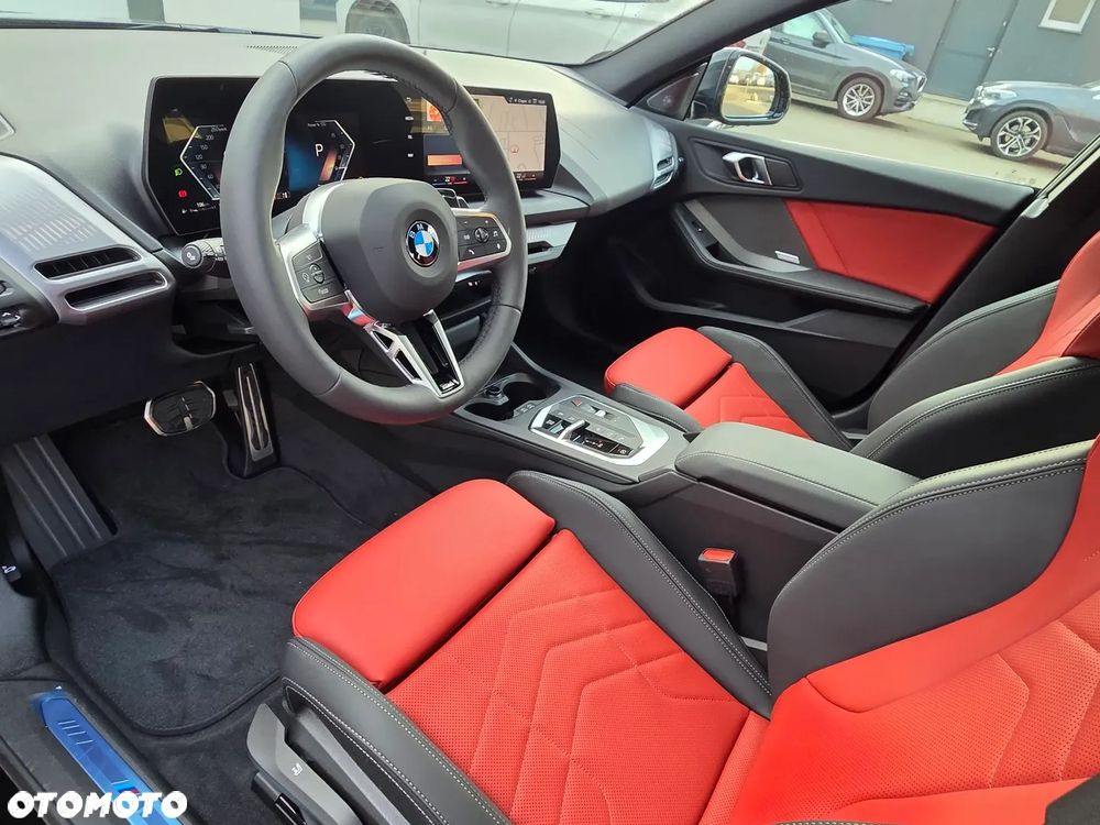 BMW Seria 2 - 5