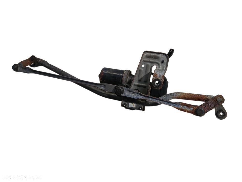 MECHANIZM WYCIERACZEK PRZEDNICH FIAT DUCATO III 1340683080 - 6