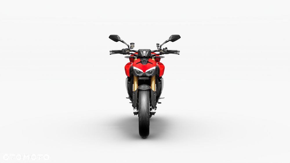 Ducati Streetfighter V2 - 3