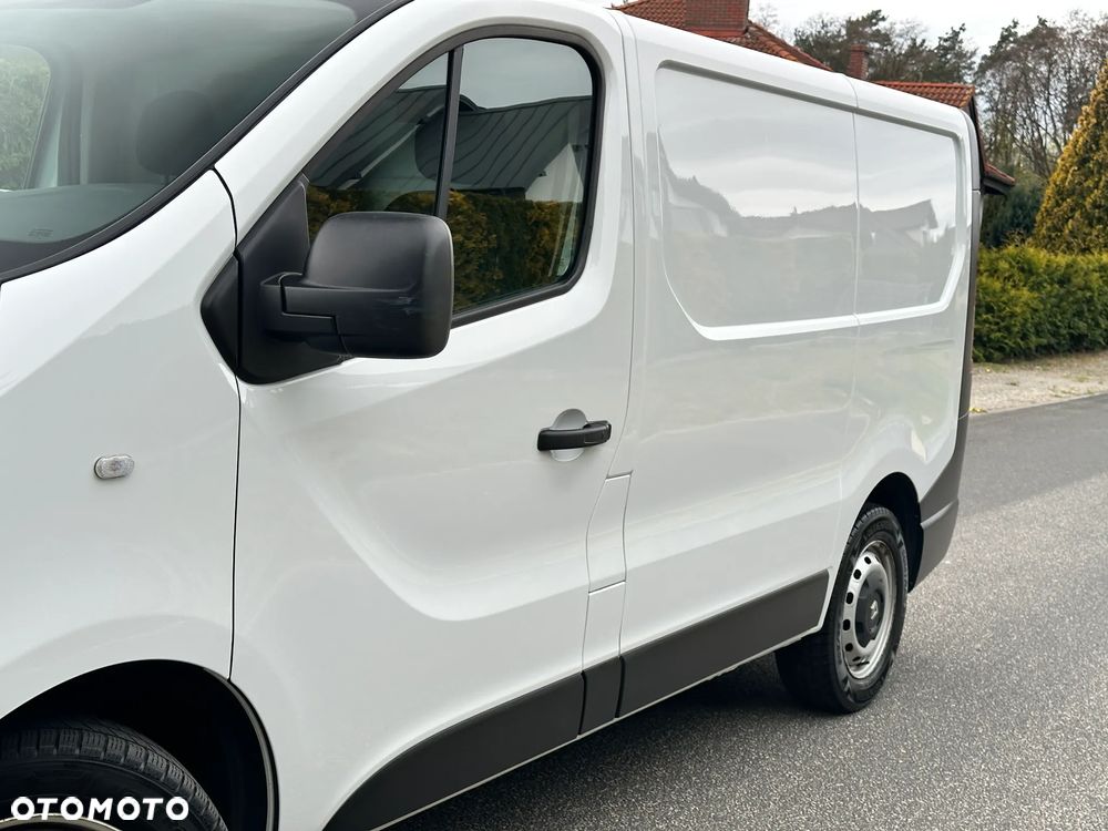 Renault Trafic - 9