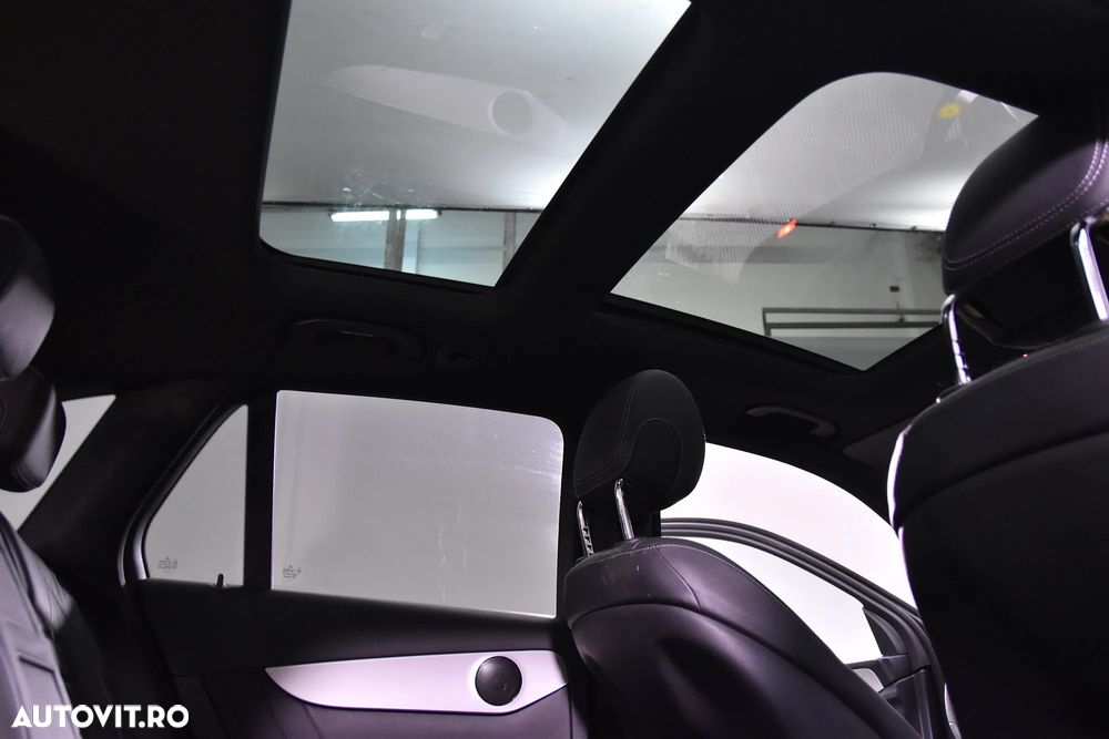 Mercedes-Benz GLC - 24