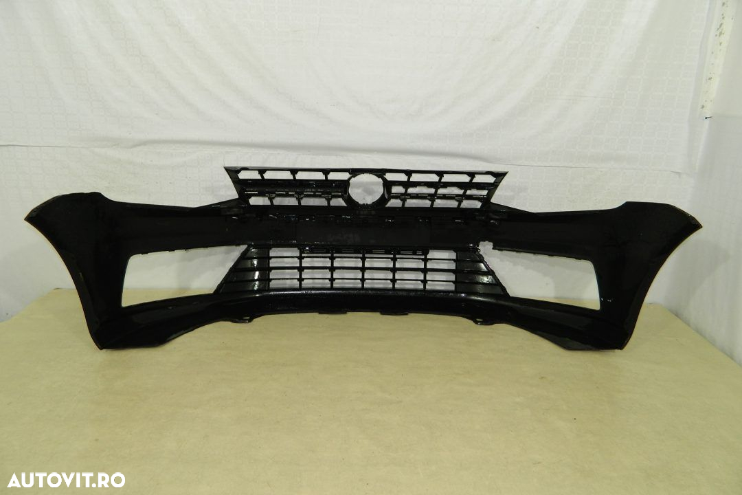 Bara fata VW Caddy, 2015, 2016, 2017, 2018, , 2K5807221J - 6