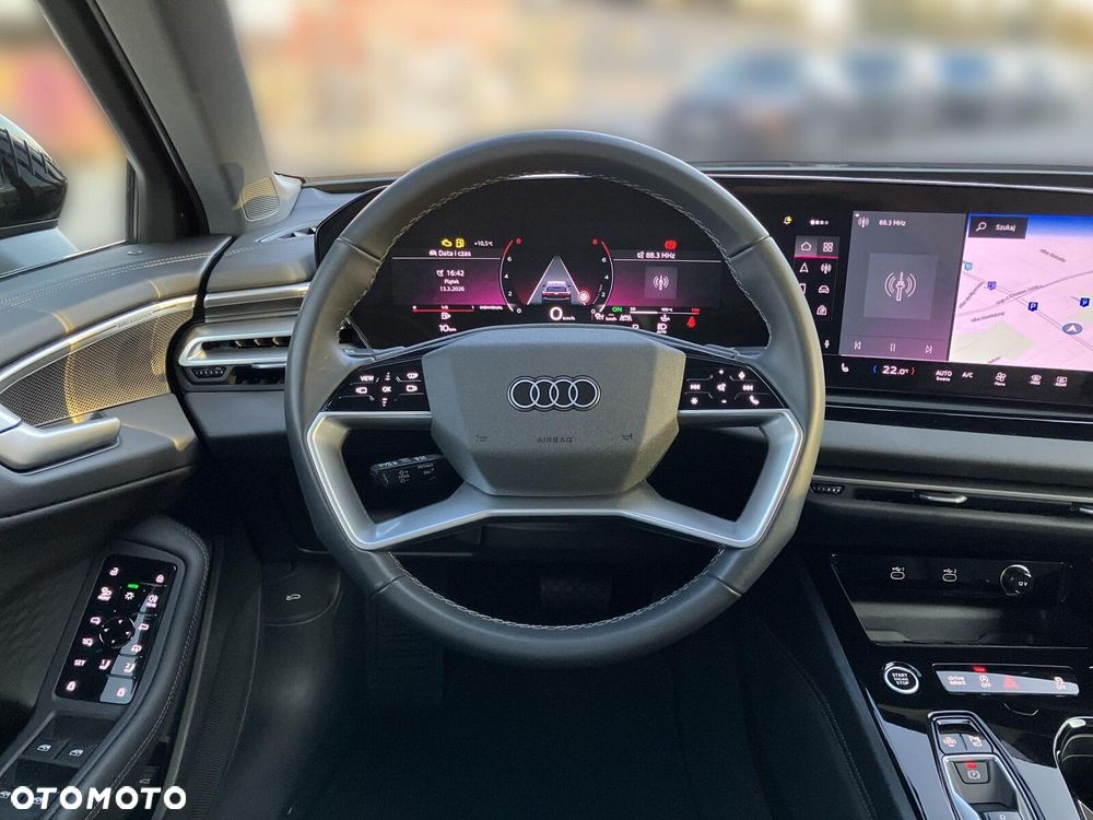 Audi A5 Avant TFSI Quattro S tronic - 22