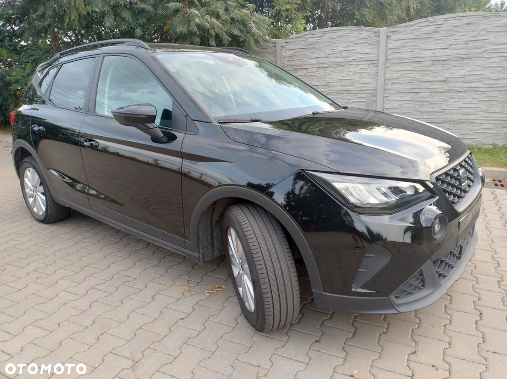 Seat Arona - 8