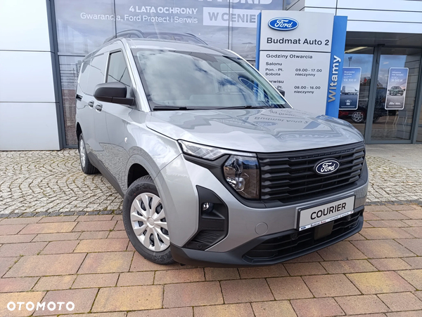 Ford Transit Courier Van