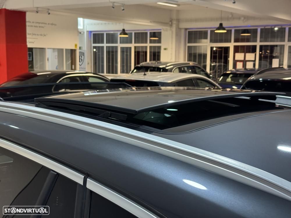 BMW X1 16 d sDrive xLine - 22