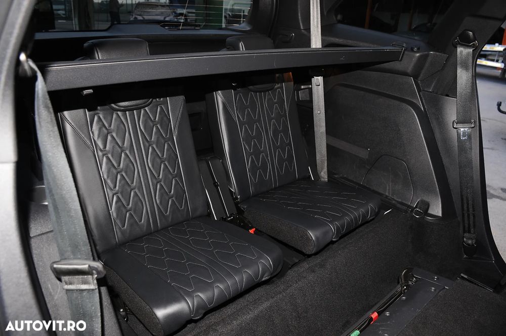 Peugeot 5008 BlueHDI 130 EAT8 Allure - 34