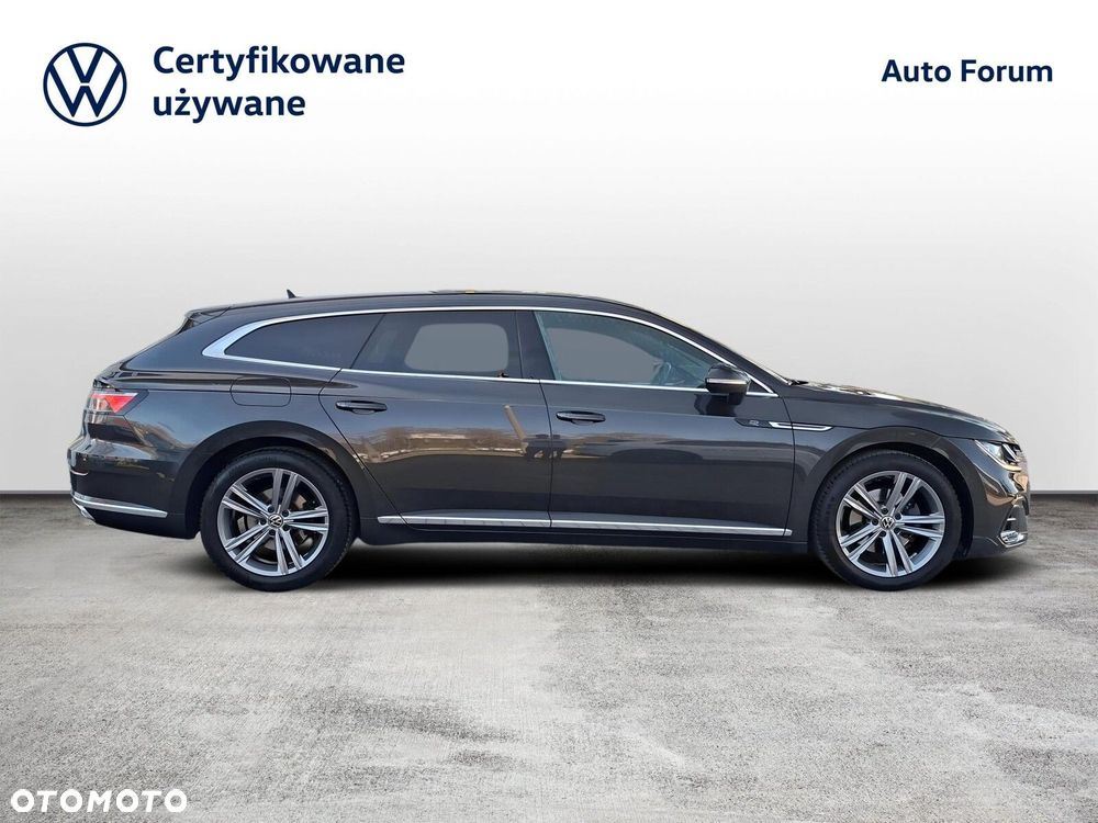 Volkswagen Arteon Shooting Brake 2.0 TDI R-Line DSG - 6