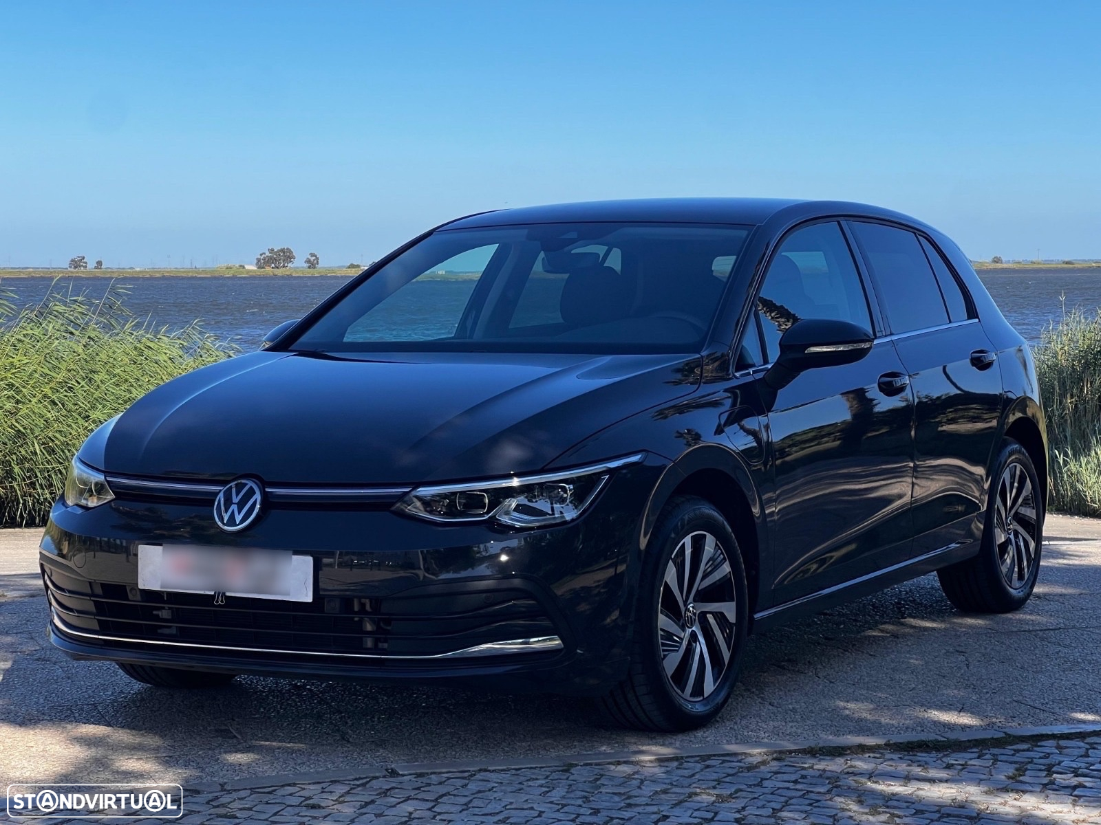 VW Golf 1.4 TSI e-Hybrid DSG - 4