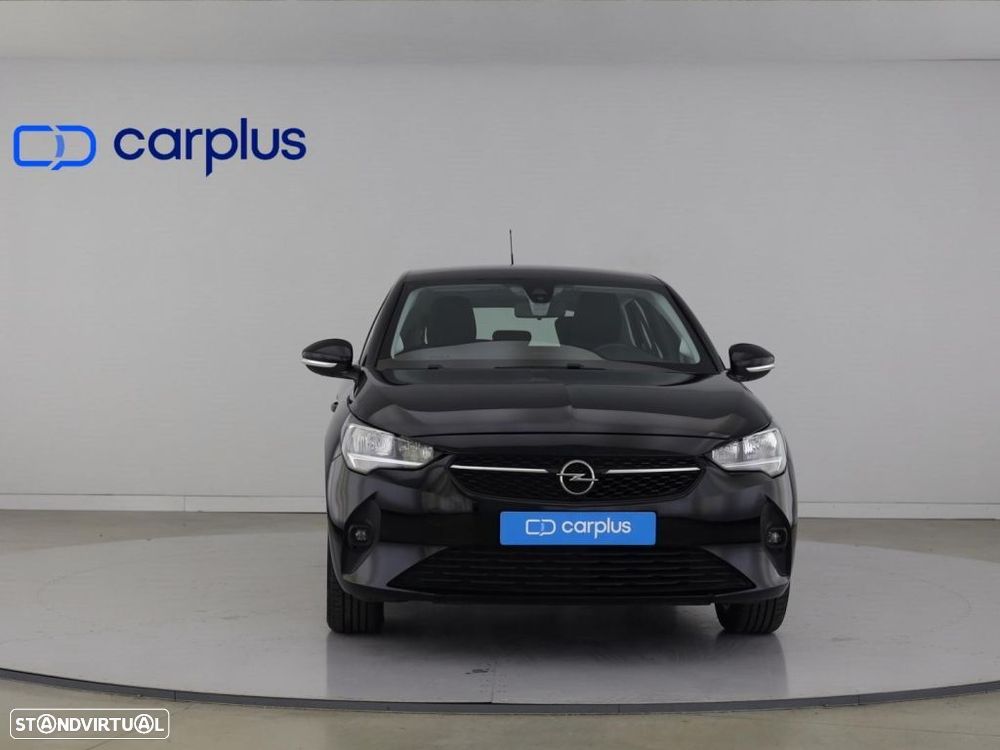 Opel Corsa 1.2 Edition - 3