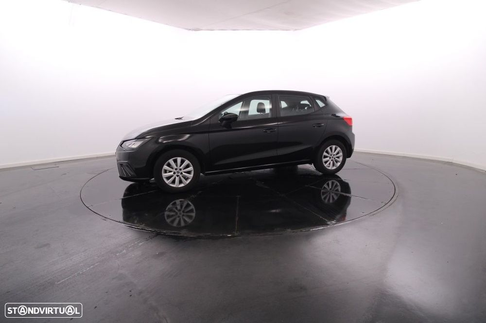 SEAT Ibiza 1.0 TSI Style - 2