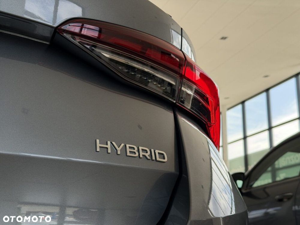 Skoda Octavia 1.5 TSI mHEV Drive Selection DSG - 16