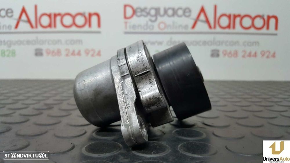 TENSOR CORREIA AUXILIAR OPEL VIVARO FURGÓN/COMBI (07.2006 =>) TOUR ELEGANCE - 2