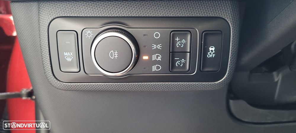 Ford Mustang Mach-E Standard - 46