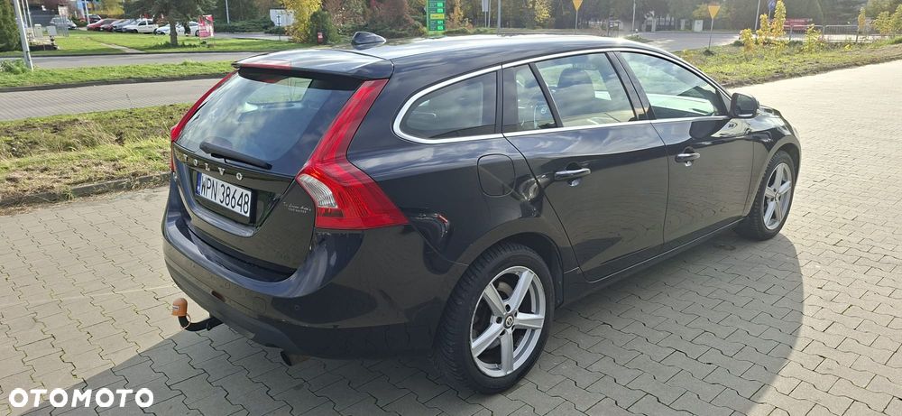 Volvo V60 - 6