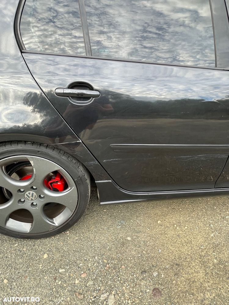 Volkswagen Golf 2.0 GTI - 9