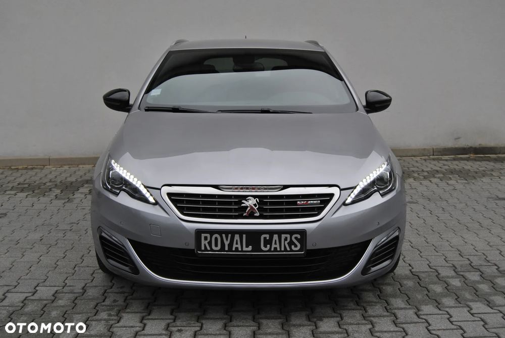 Peugeot 308 - 4