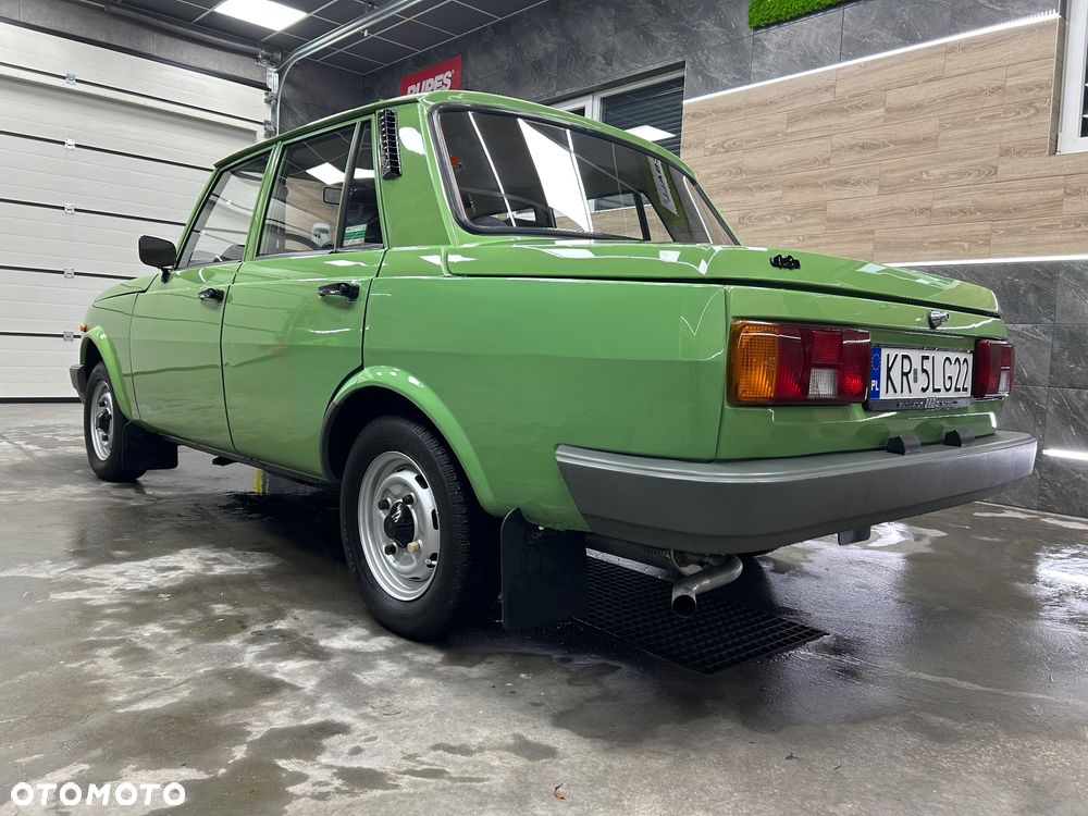 Wartburg 1.3 - 19