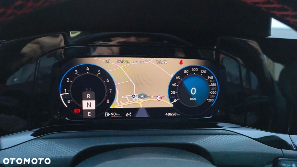 Volkswagen Golf - 14