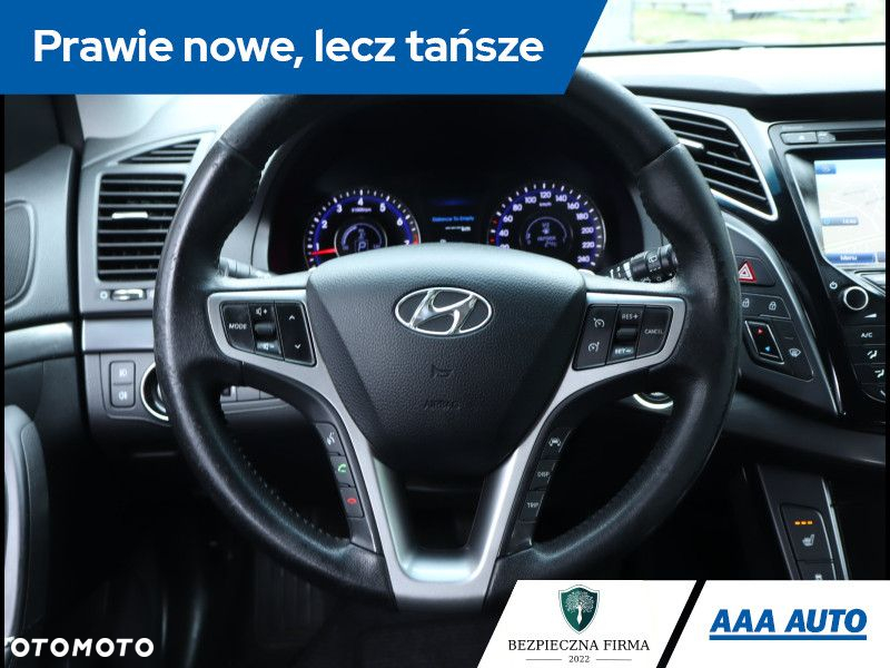 Hyundai i40 - 23