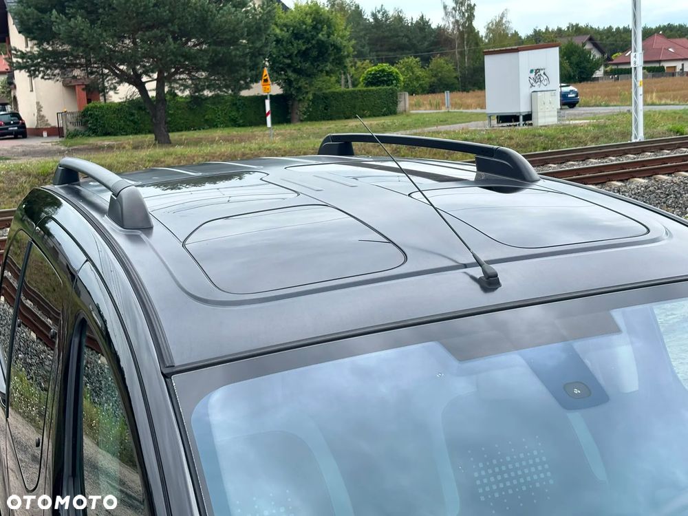 Citroën Berlingo 1.6 HDi Exclusive - 25