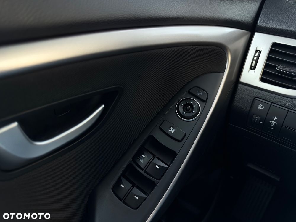 Hyundai i30 2012