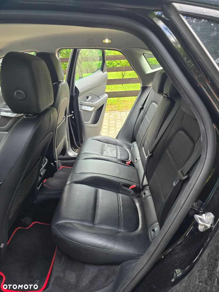 Jaguar E-Pace D150 AWD HSE - 26