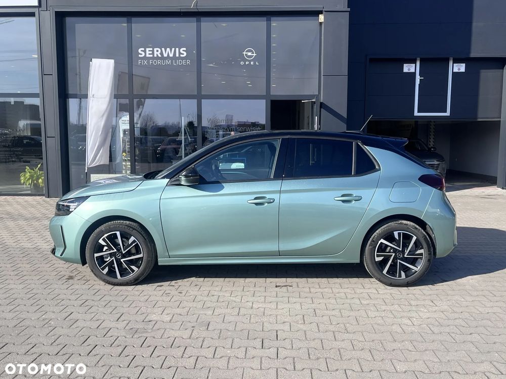 Opel Corsa 1.2 T Yes S&S - 6