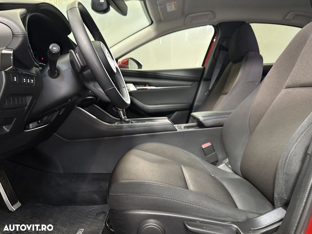 Mazda 3 - 23