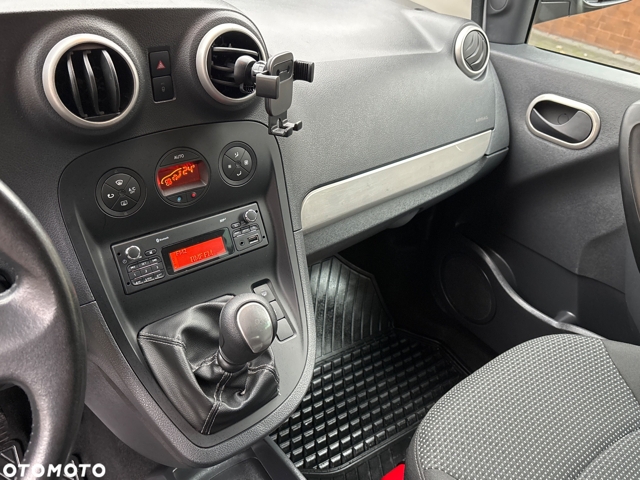 Mercedes-Benz Citan - 20