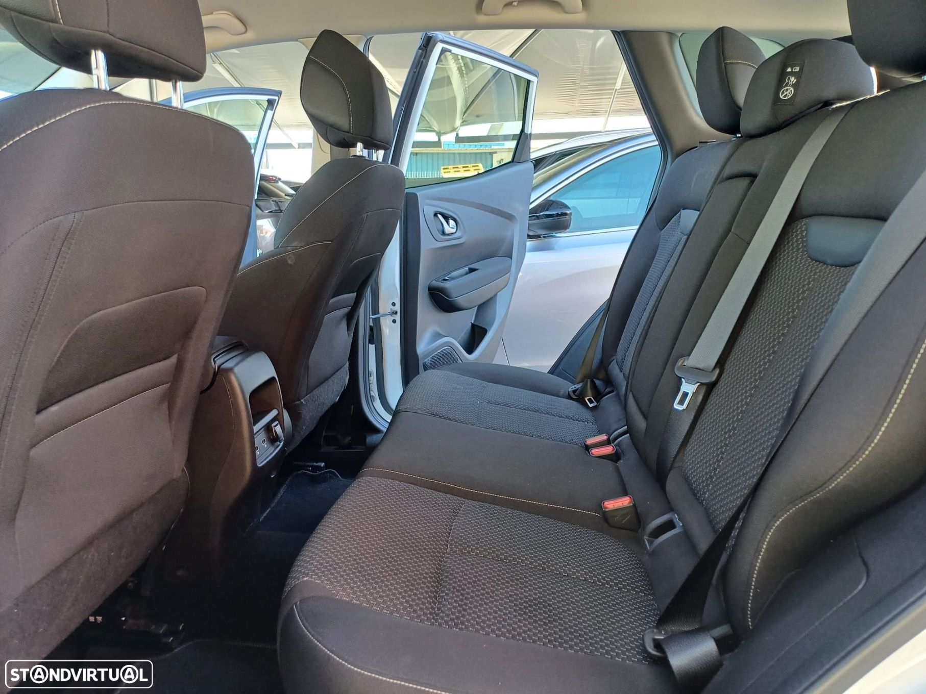 Renault Kadjar 1.5 dCi Intens EDC - 14