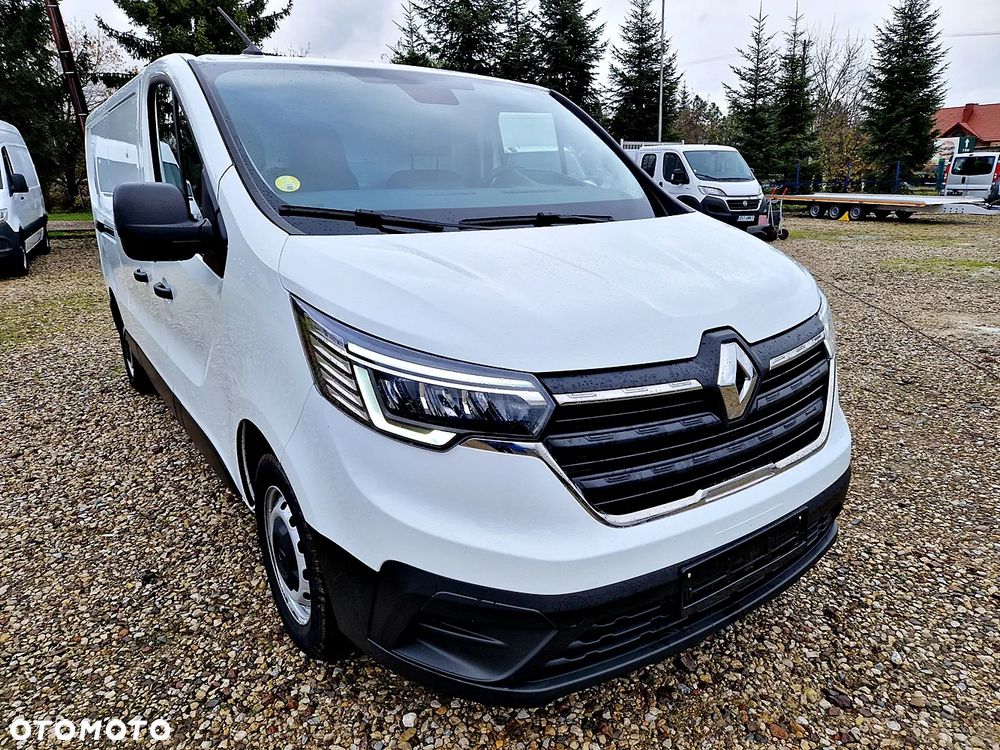 Renault Trafic - 3