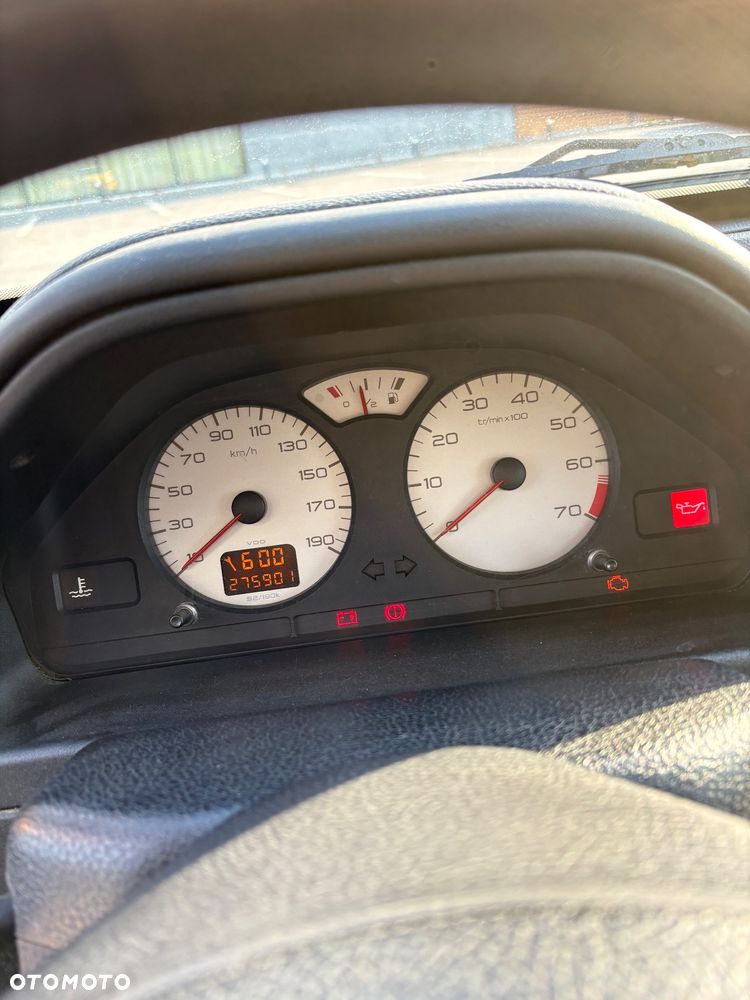 Peugeot 106 1.1 Sport - 14