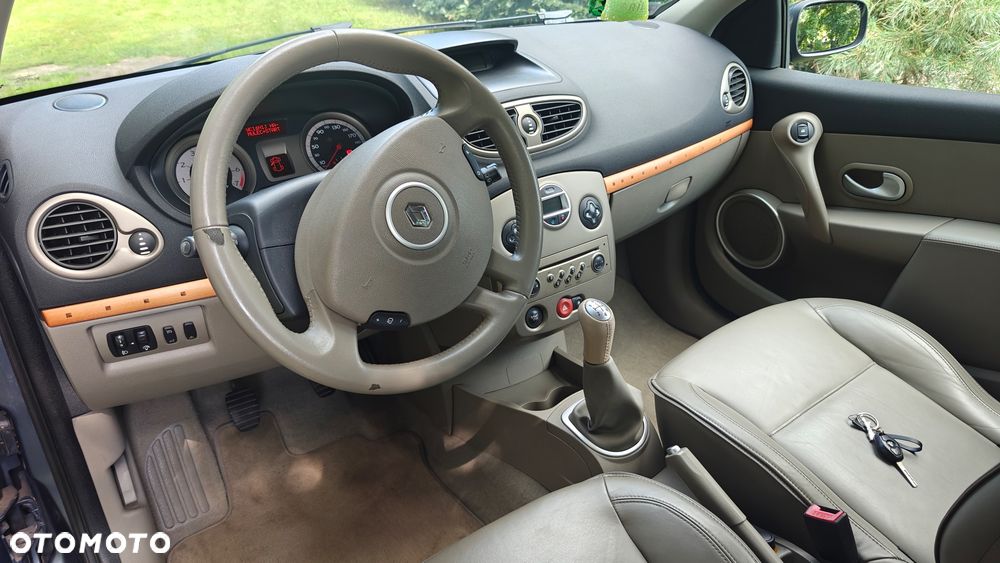 Renault Clio - 11