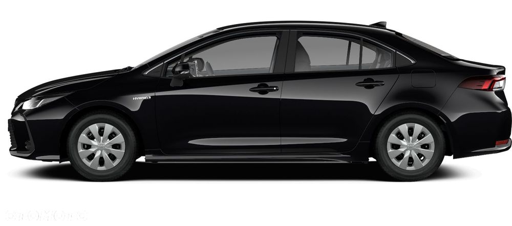 Toyota Corolla 1.8 Hybrid Comfort - 6