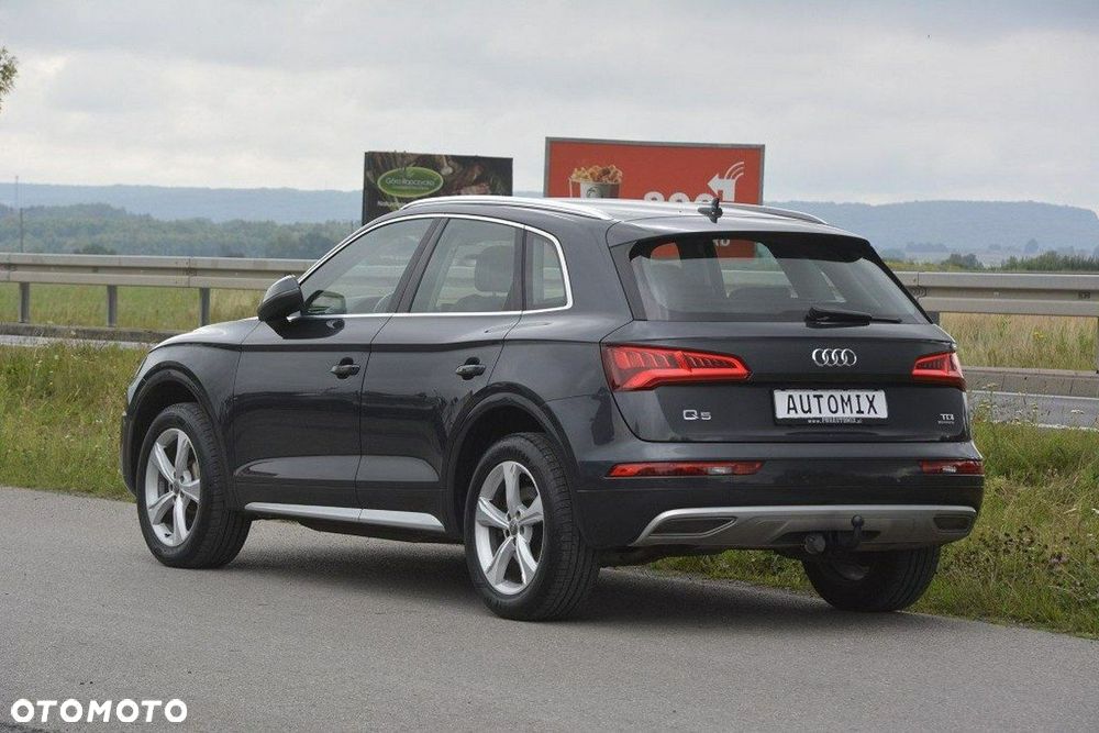 Audi Q5 2.0 TDI Quattro S tronic - 4