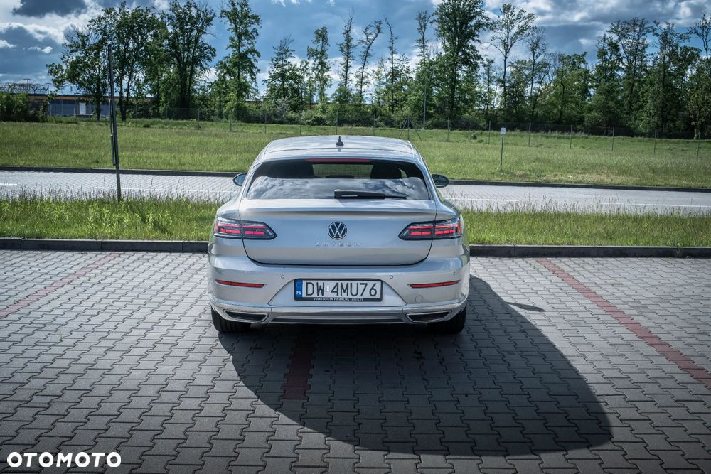 Volkswagen Arteon 2.0 TSI GPF Elegance DSG - 3