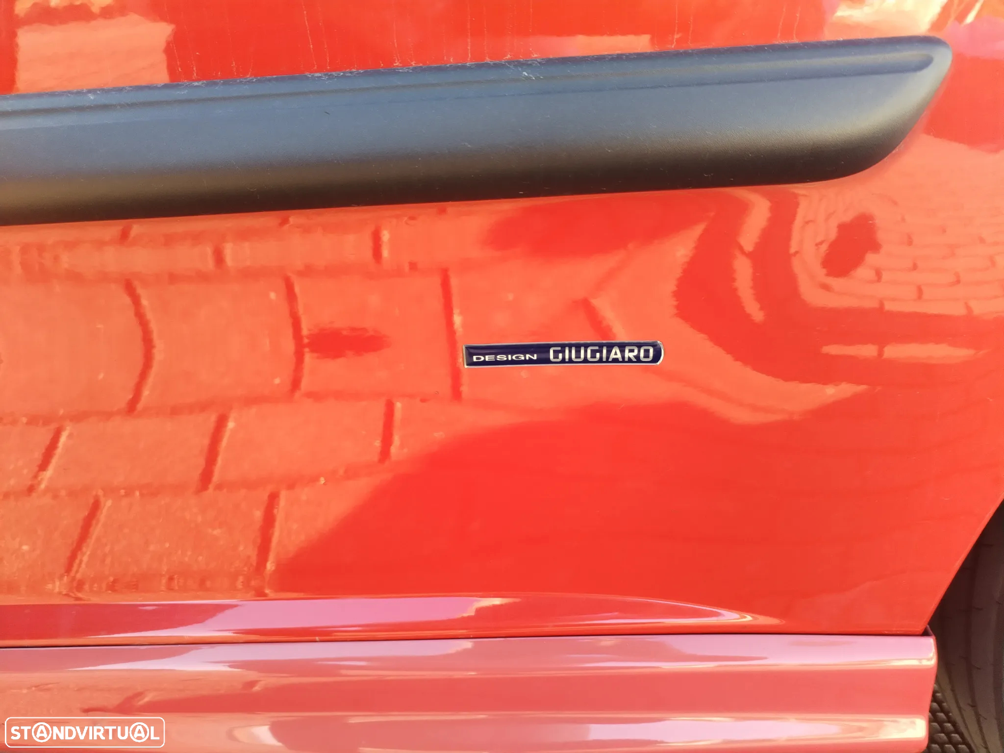 Fiat Grande Punto 1.3 M-Jet Sport - 18