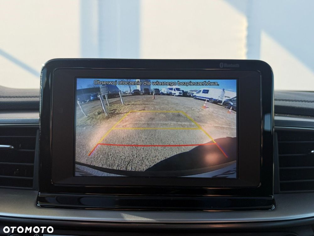 Kia Ceed 1.4 T-GDI M DCT - 22