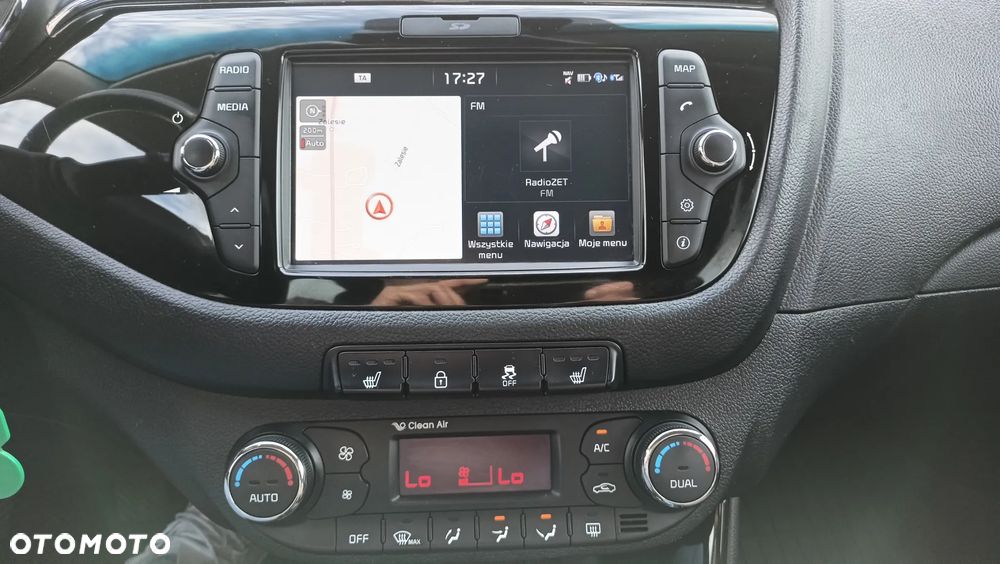 Kia Ceed 1.0 T-GDI L Business Line Plus - 18