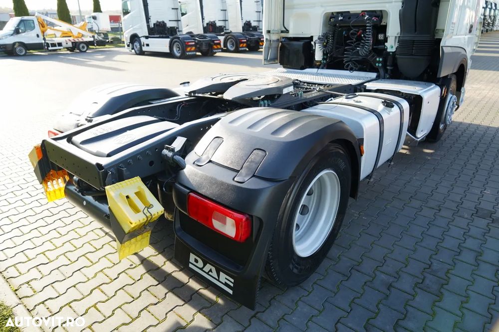 DAF XF 480 / SUPER SPACE CAB / 2021 - 15