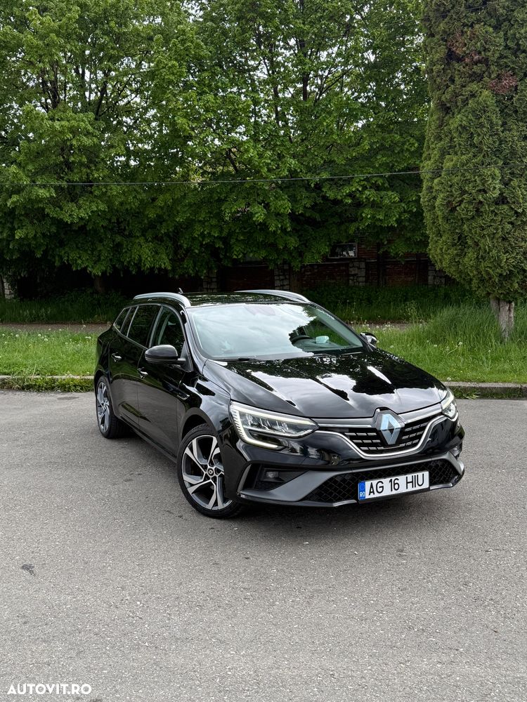 Renault Megane - 2