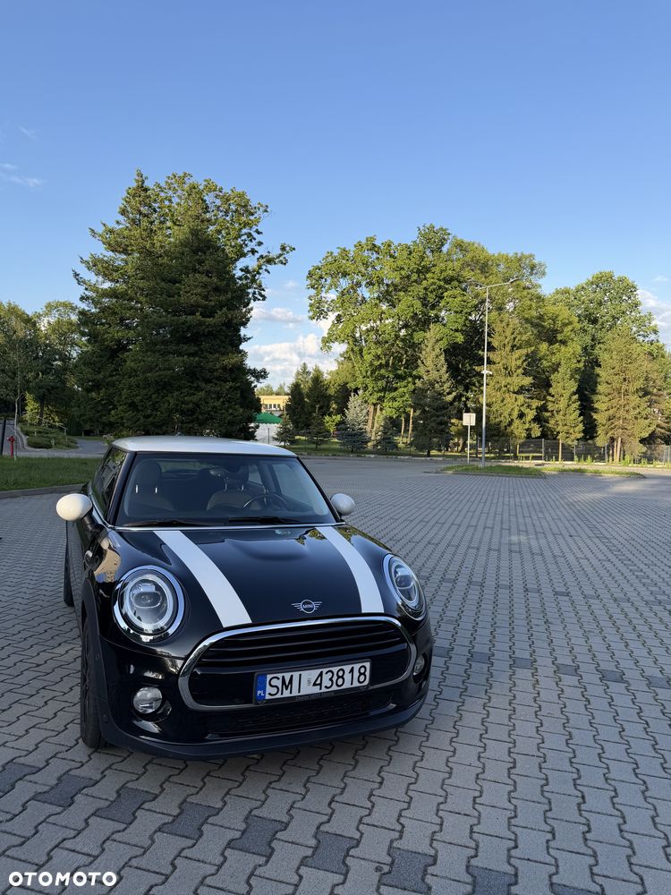 MINI Cooper Standard - 1