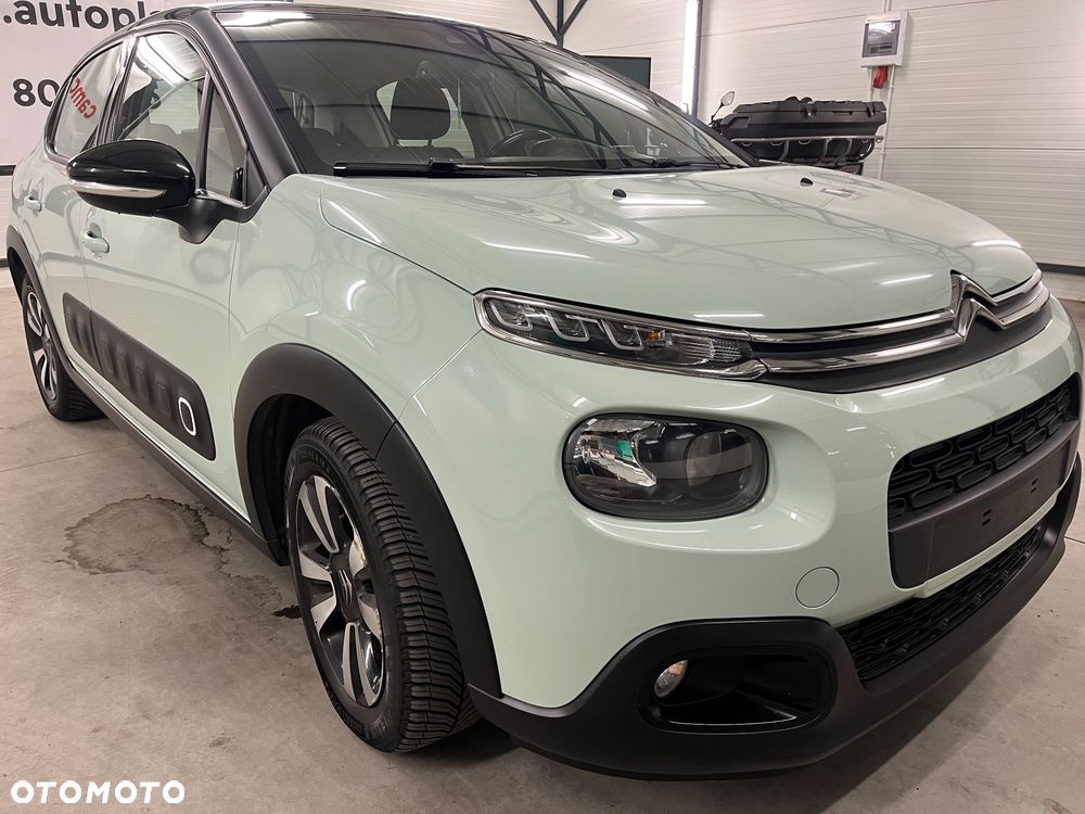 Citroën C3 - 35