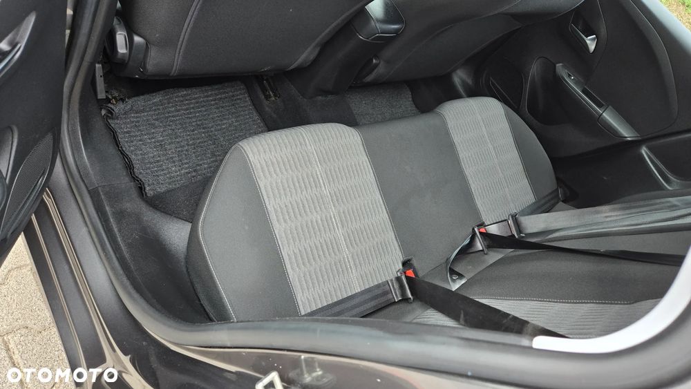 Opel Corsa 1.2 Start/Stop Elegance - 6
