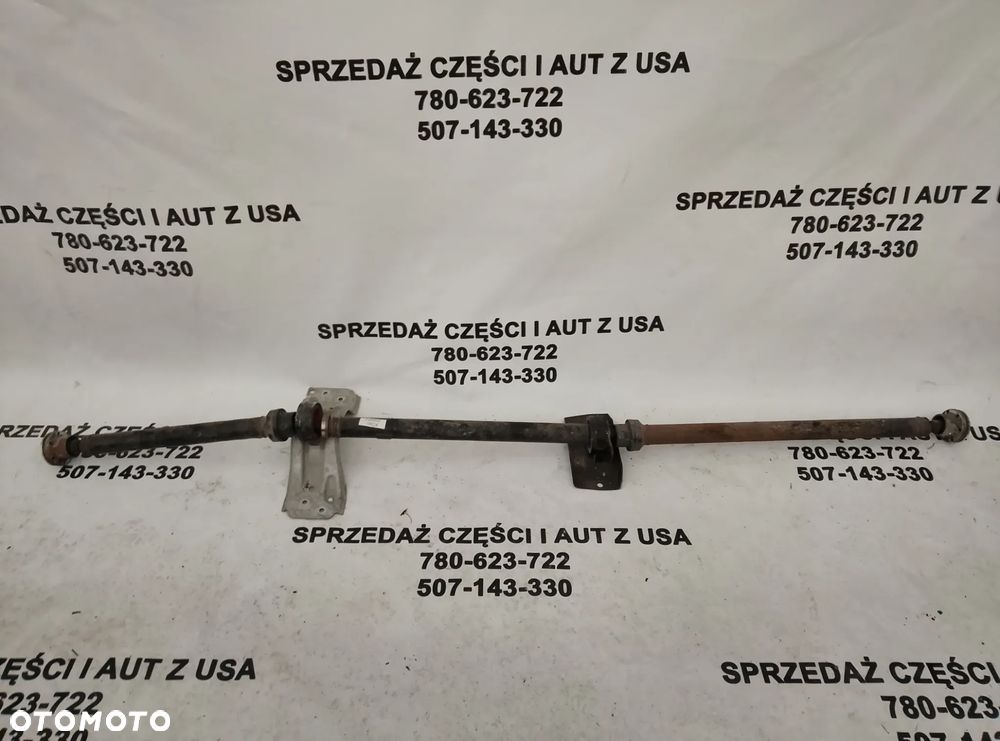 Wał napędowy VOLVO XC90 II USA T5 / T6 - 2