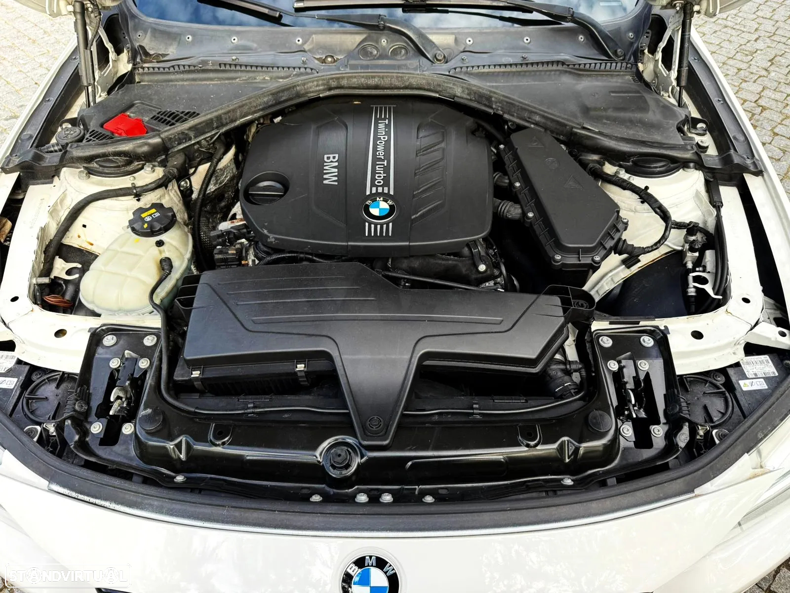 BMW 425 d Coupe Aut. M Sport - 24