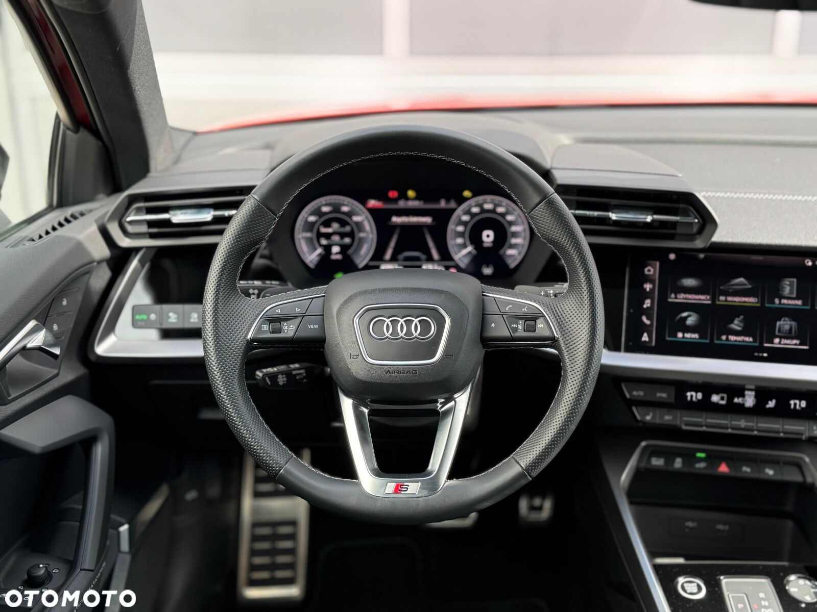 Audi A3 45 TFSI e S Line S tronic - 15