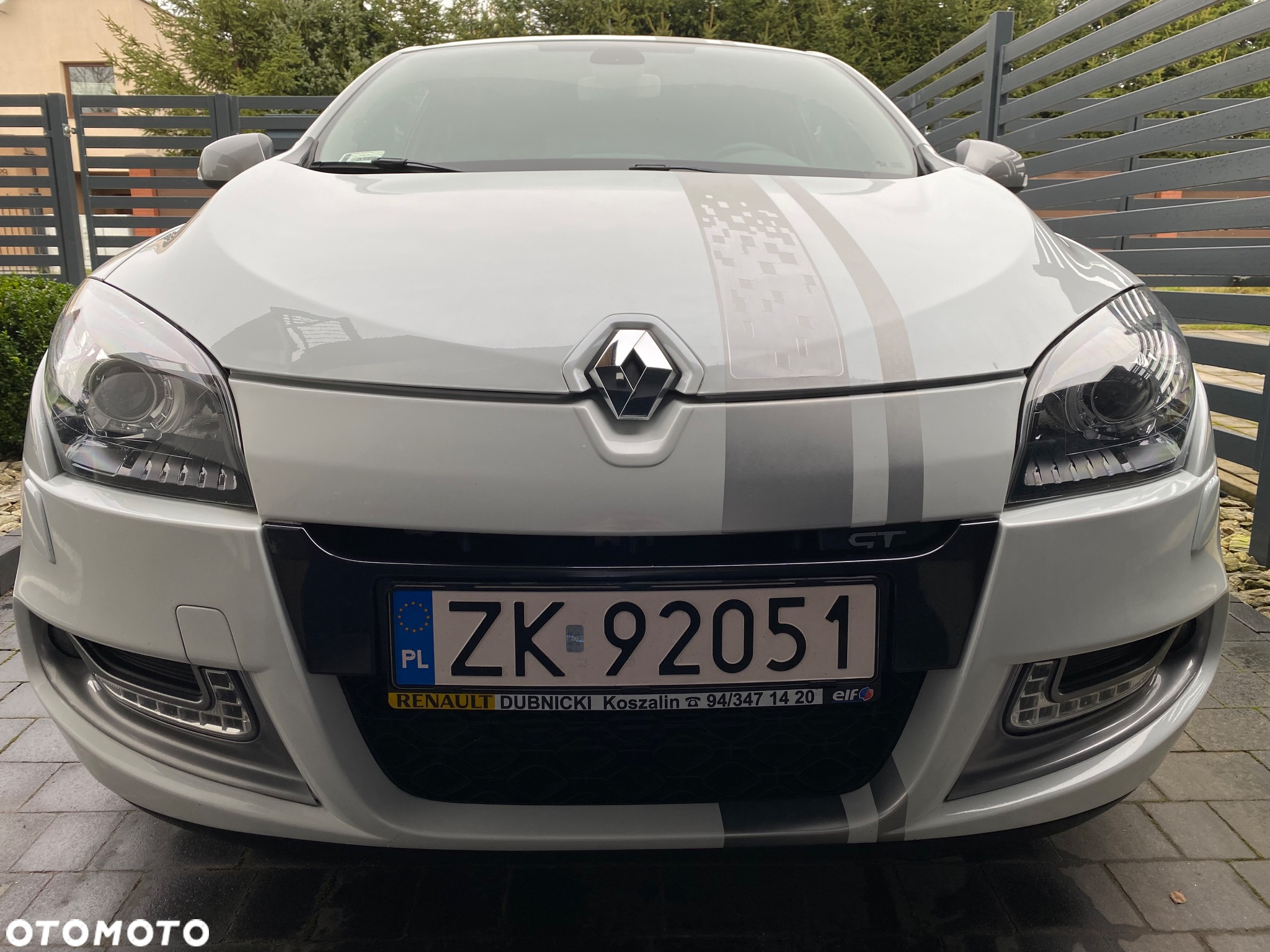 Renault Megane - 14