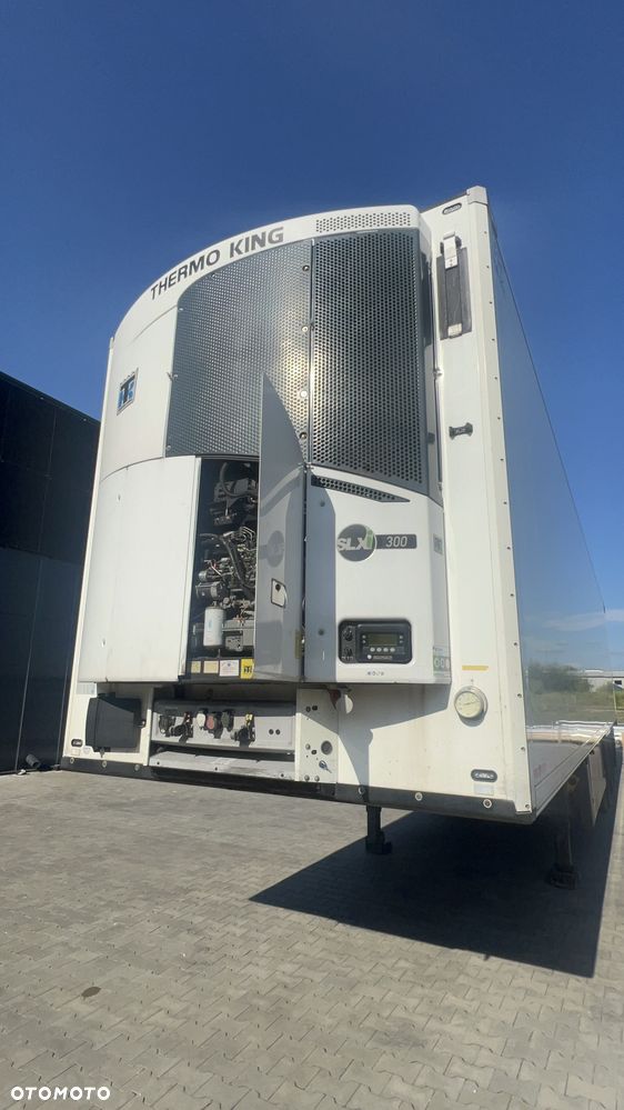 Schmitz Cargobull SKO 24/L - 8